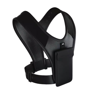 Lightweight Reflective Running Hydration Vest with Phone Holder & Adjustable Straps for Home Running & Outdoor Fitness
