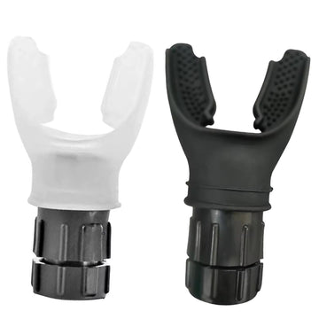 Breath Trainer Lung Exerciser – Medical‑Grade Silicone, Adjustable Resistance, Portable Respiratory Trainer for Home Recovery & Fitness