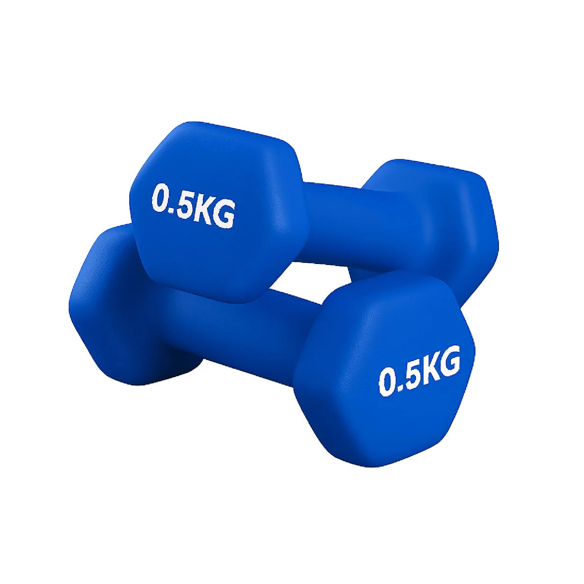 Neoprene Dumbbells Pairs