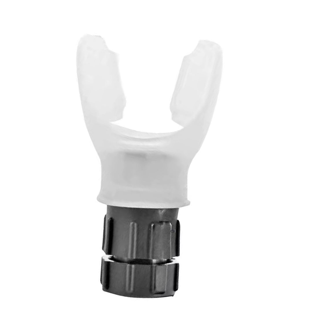 Breath Trainer Lung Exerciser – Medical‑Grade Silicone, Adjustable Resistance, Portable Respiratory Trainer for Home Recovery & Fitness