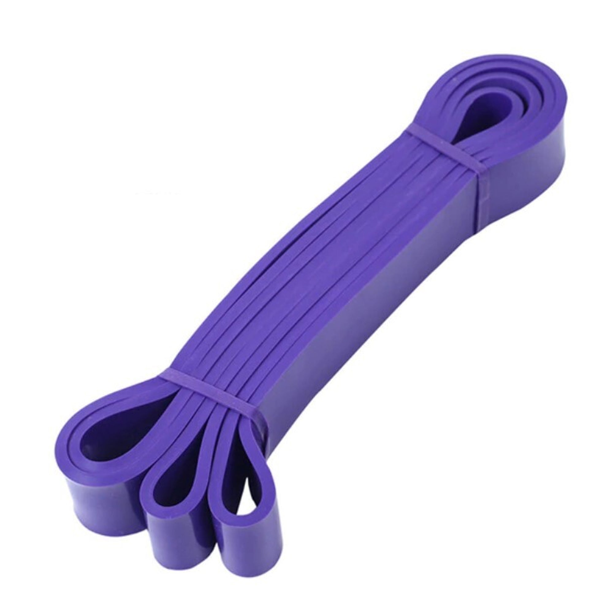 Adjustable 5‑Level Pull‑Up Assistance Resistance Bands Set – Durable Natural Latex Loops for Strength Training & Stretching – Compact Home Gym Gear