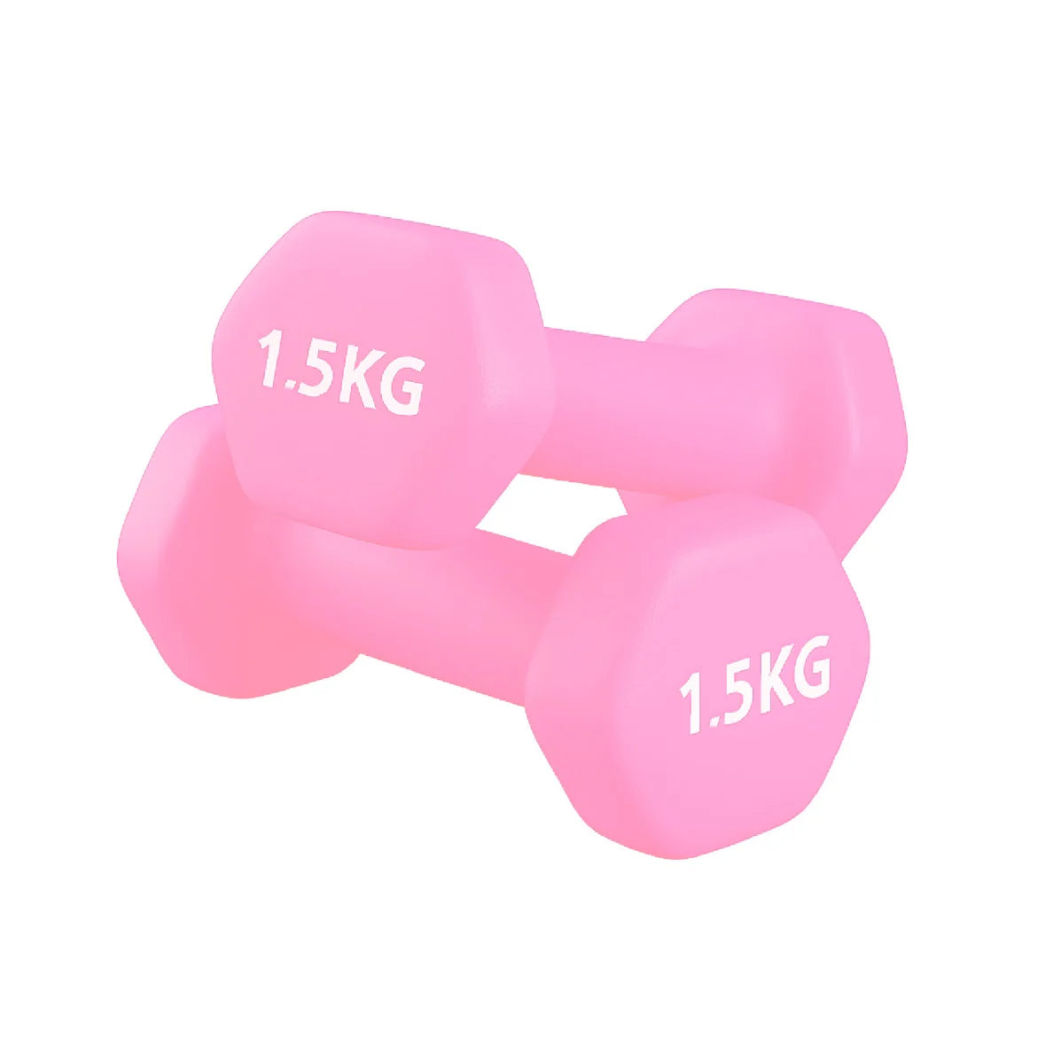 Neoprene Dumbbells Pairs
