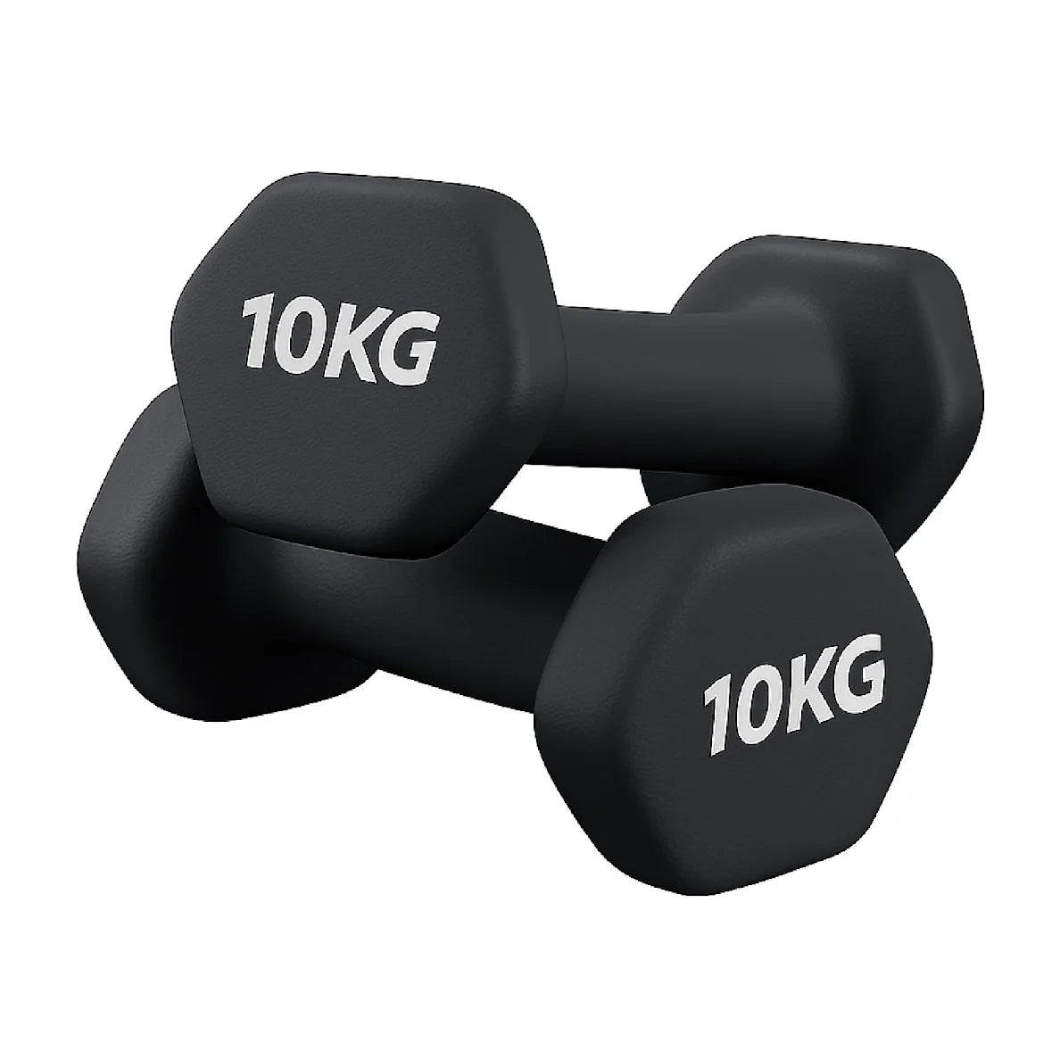 Neoprene Dumbbells Pairs