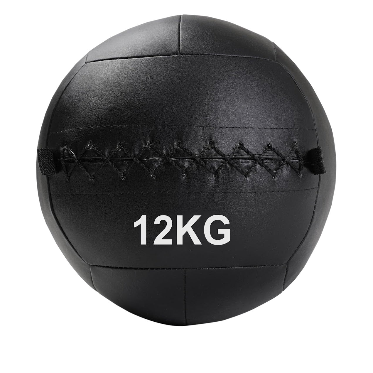 Heavy-Duty No‑Bounce Wall Balls (3 kg–12 kg) – Enhanced Grip Texture, Medicine Balls for High‑Density Cross‑Training Tool - Home Gym & Strength Power Workouts