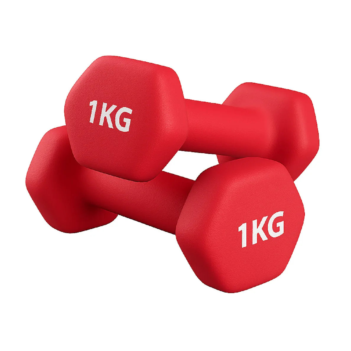 Neoprene Dumbbells Pairs