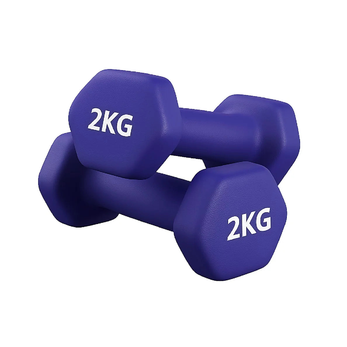 Neoprene Dumbbells Pairs