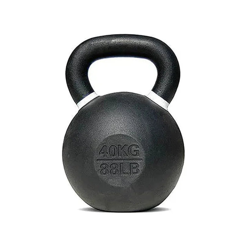 Cast Iron Kettlebells