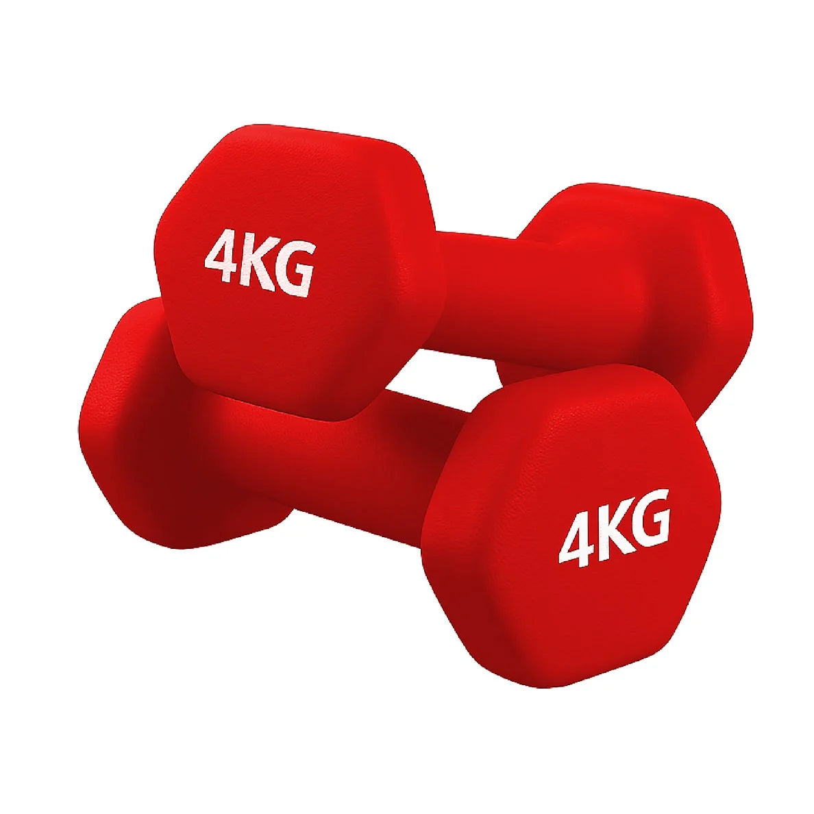 Neoprene Dumbbells Pairs