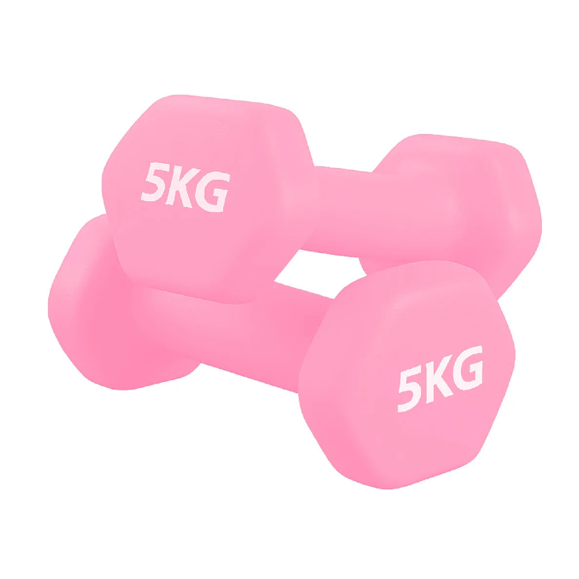 Neoprene Dumbbells Pairs