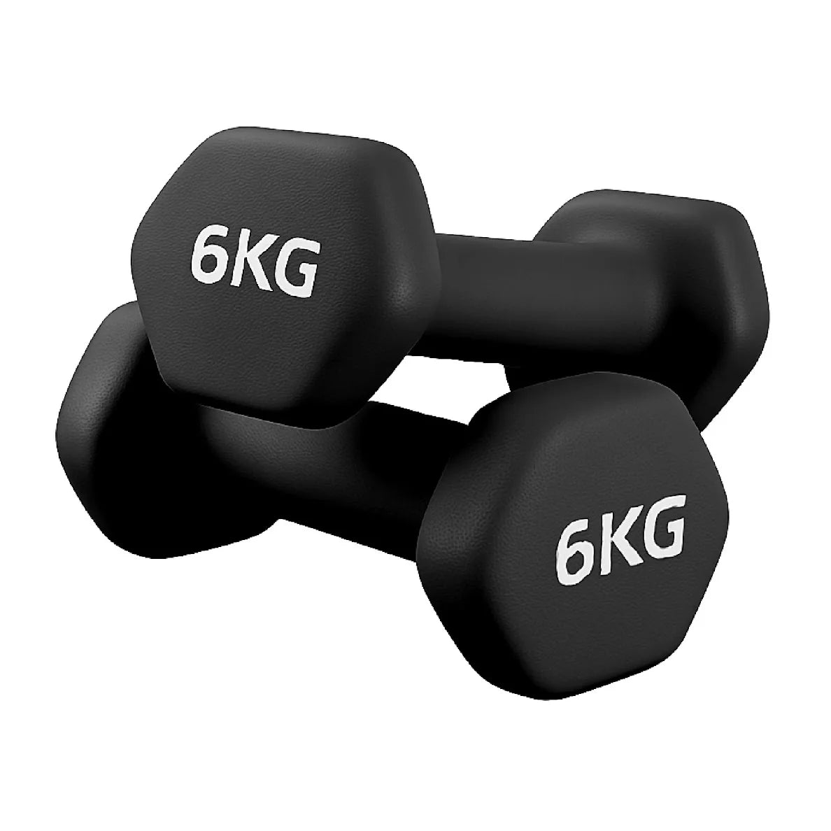 Neoprene Dumbbells Pairs