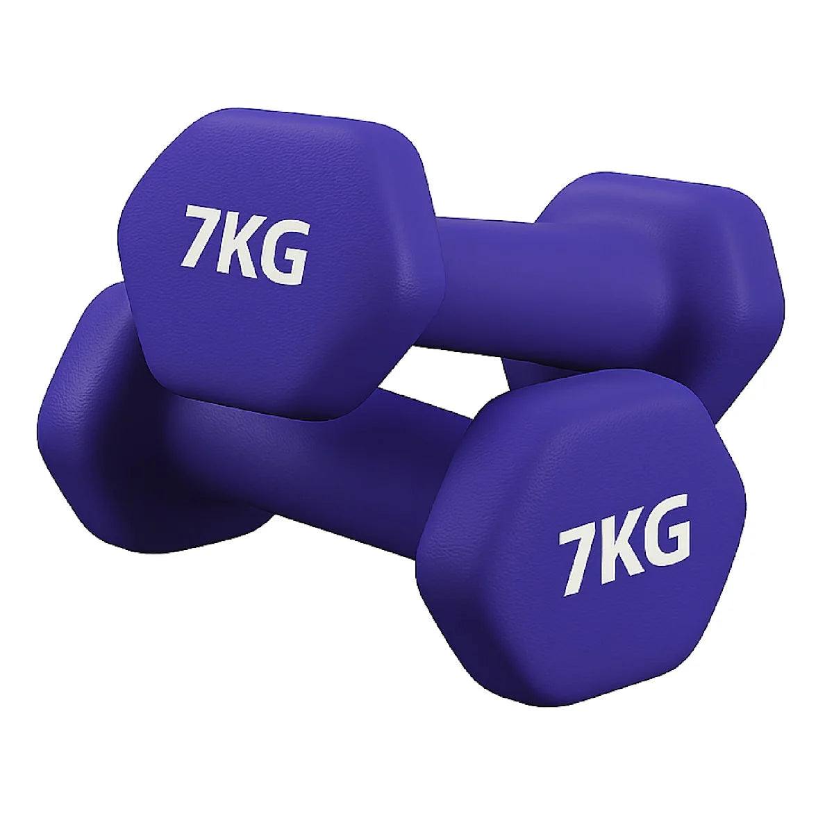 Neoprene Dumbbells Pairs