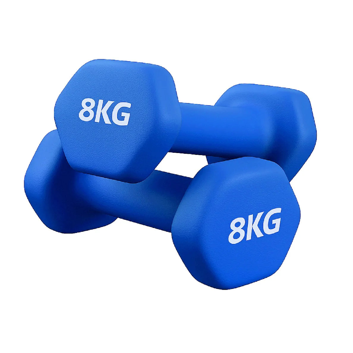 Neoprene Dumbbells Pairs