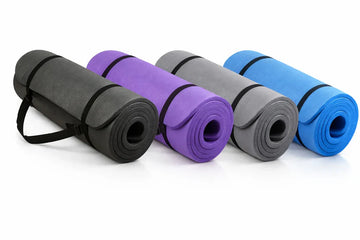 Non‑Slip Yoga Mat