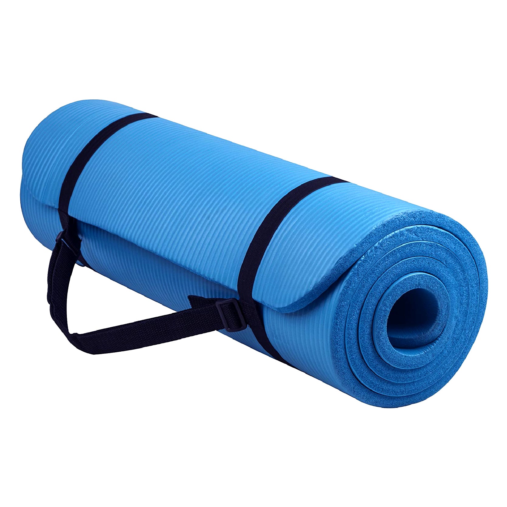 Non‑Slip Yoga Mat