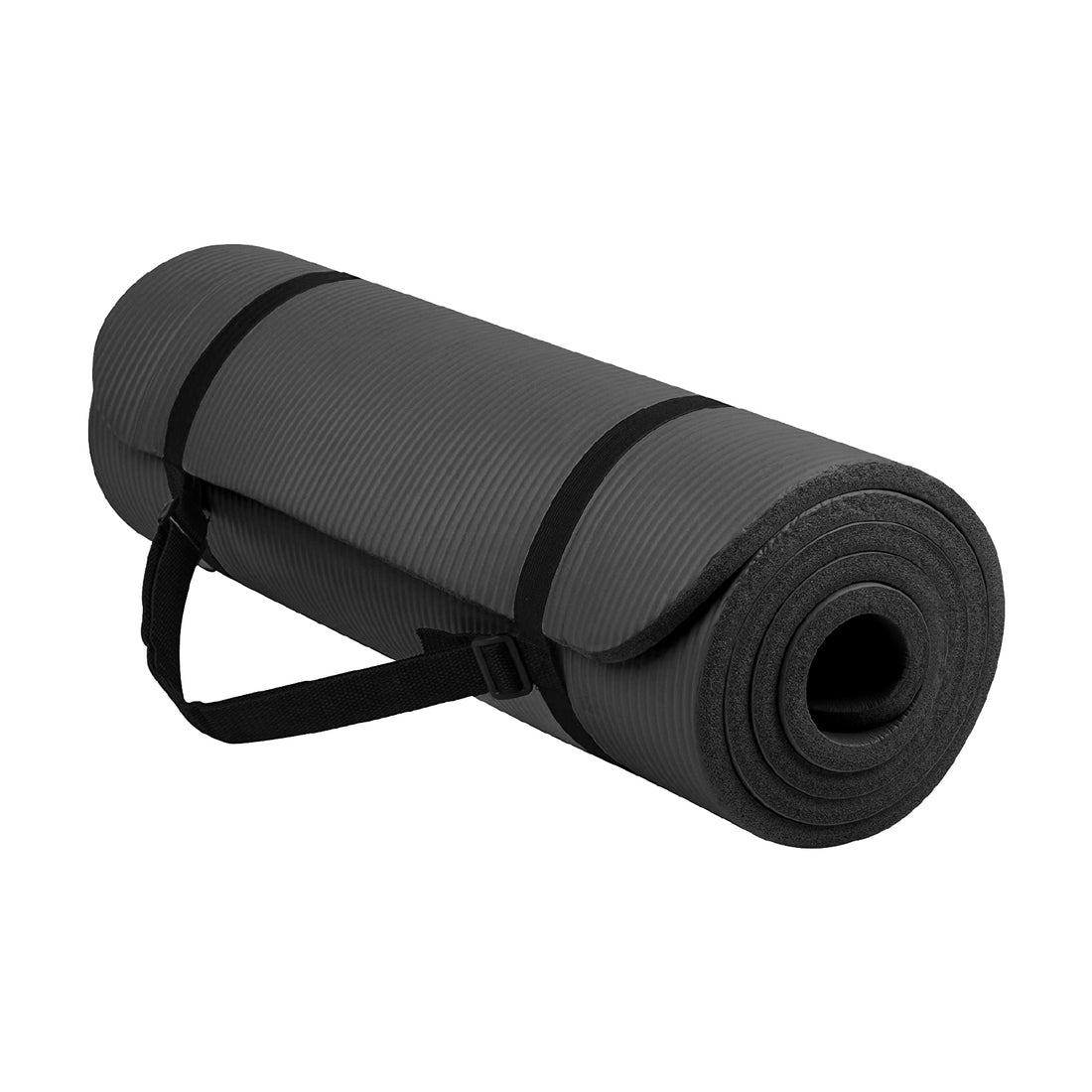 Non‑Slip Yoga Mat