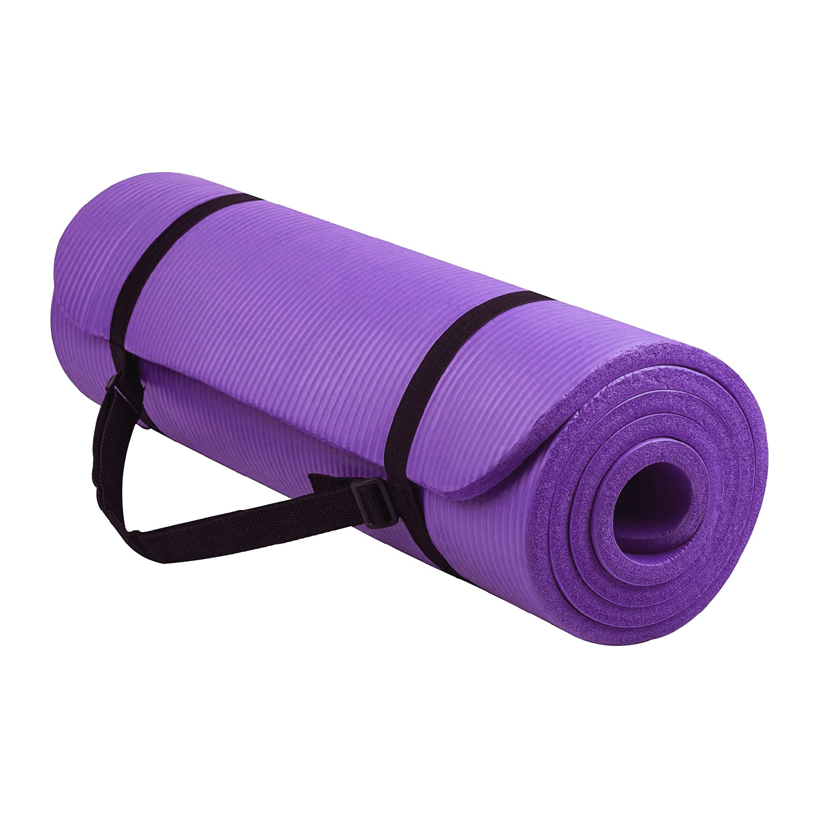 Non‑Slip Yoga Mat