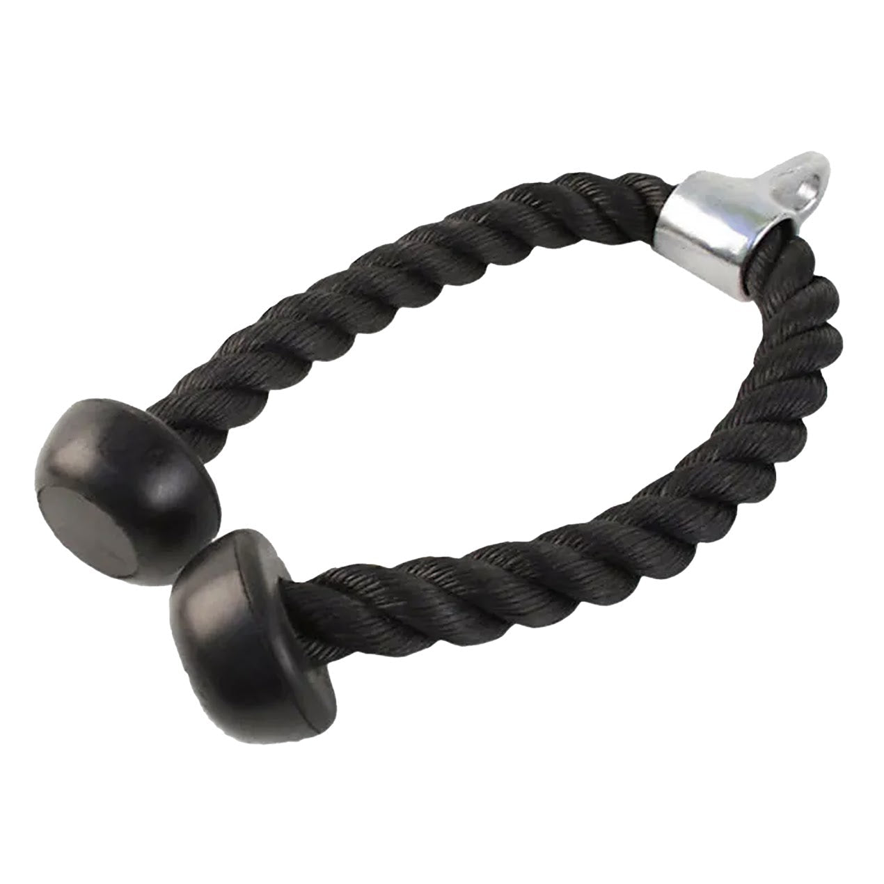 Upgrade Your Home Gym Setup – Cable Attachments Kit with Multi-Grip Handles, Rope & Straps for Precision Strength Training