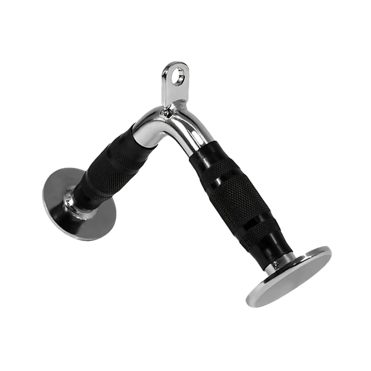 Upgrade Your Home Gym Setup – Cable Attachments Kit with Multi-Grip Handles, Rope & Straps for Precision Strength Training