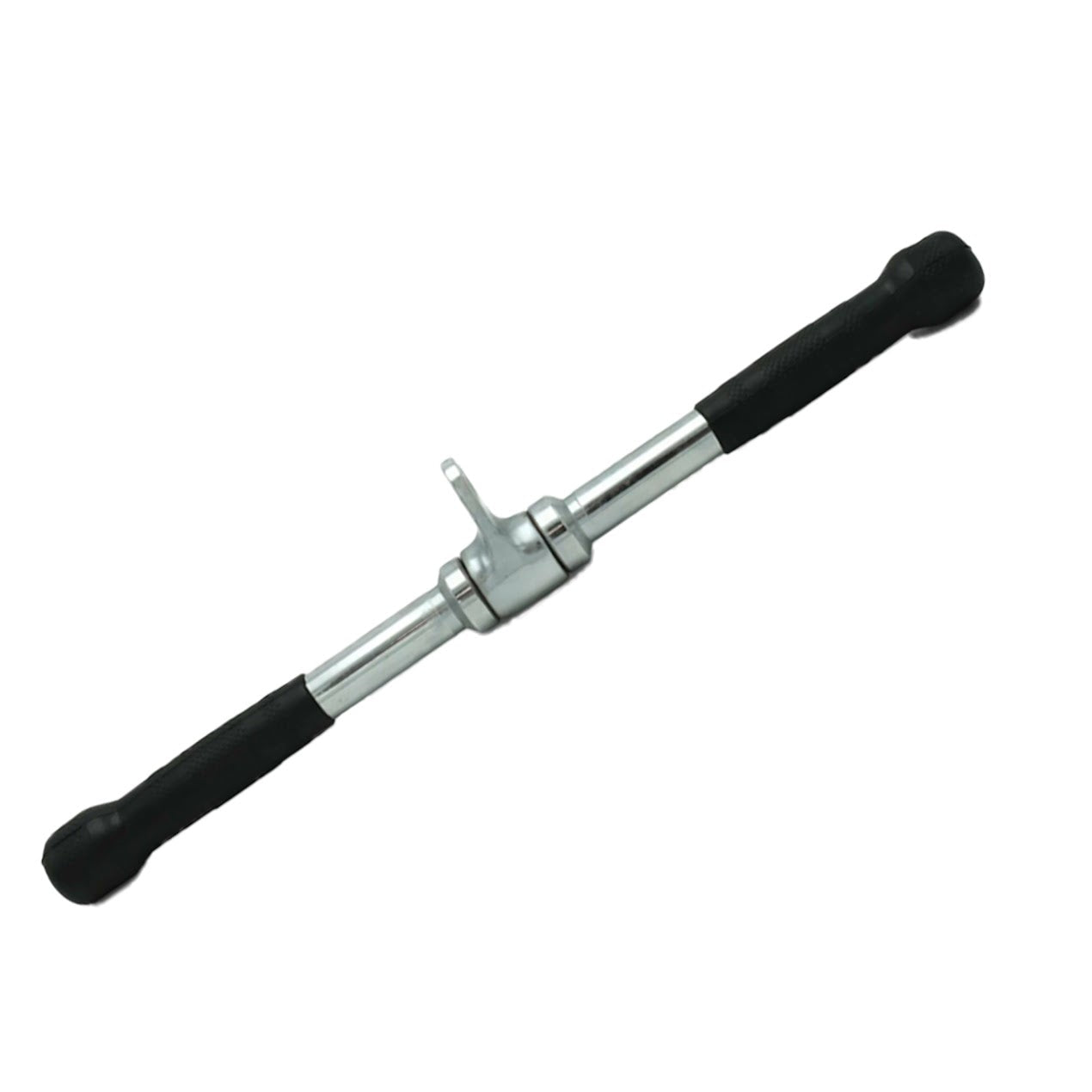 Upgrade Your Home Gym Setup – Cable Attachments Kit with Multi-Grip Handles, Rope & Straps for Precision Strength Training