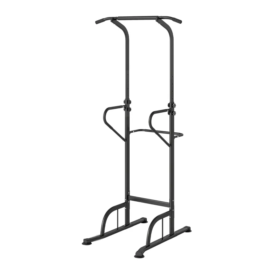 Pull-Up & Dip Station